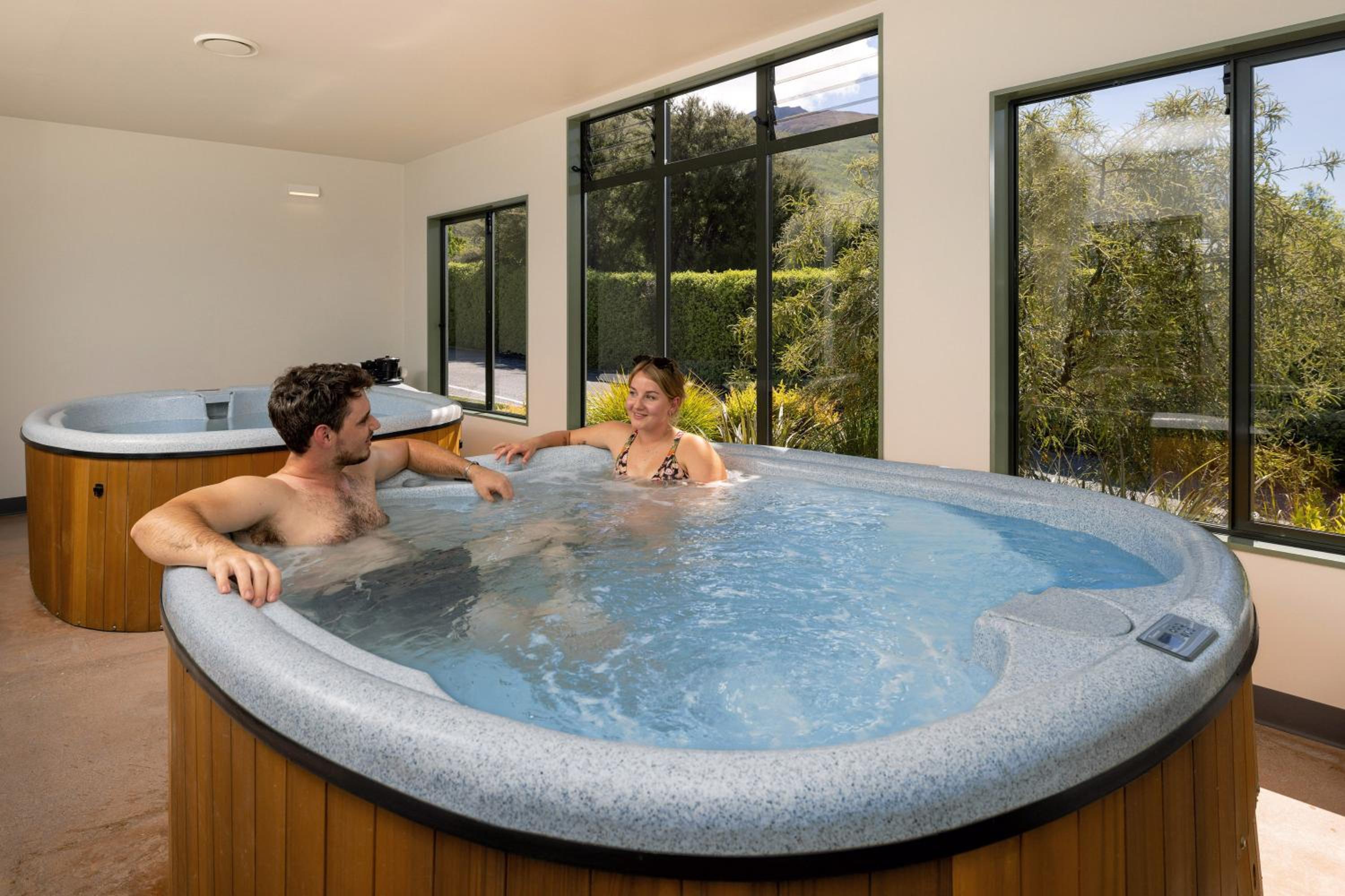 Tasman Holiday Parks - Wanaka