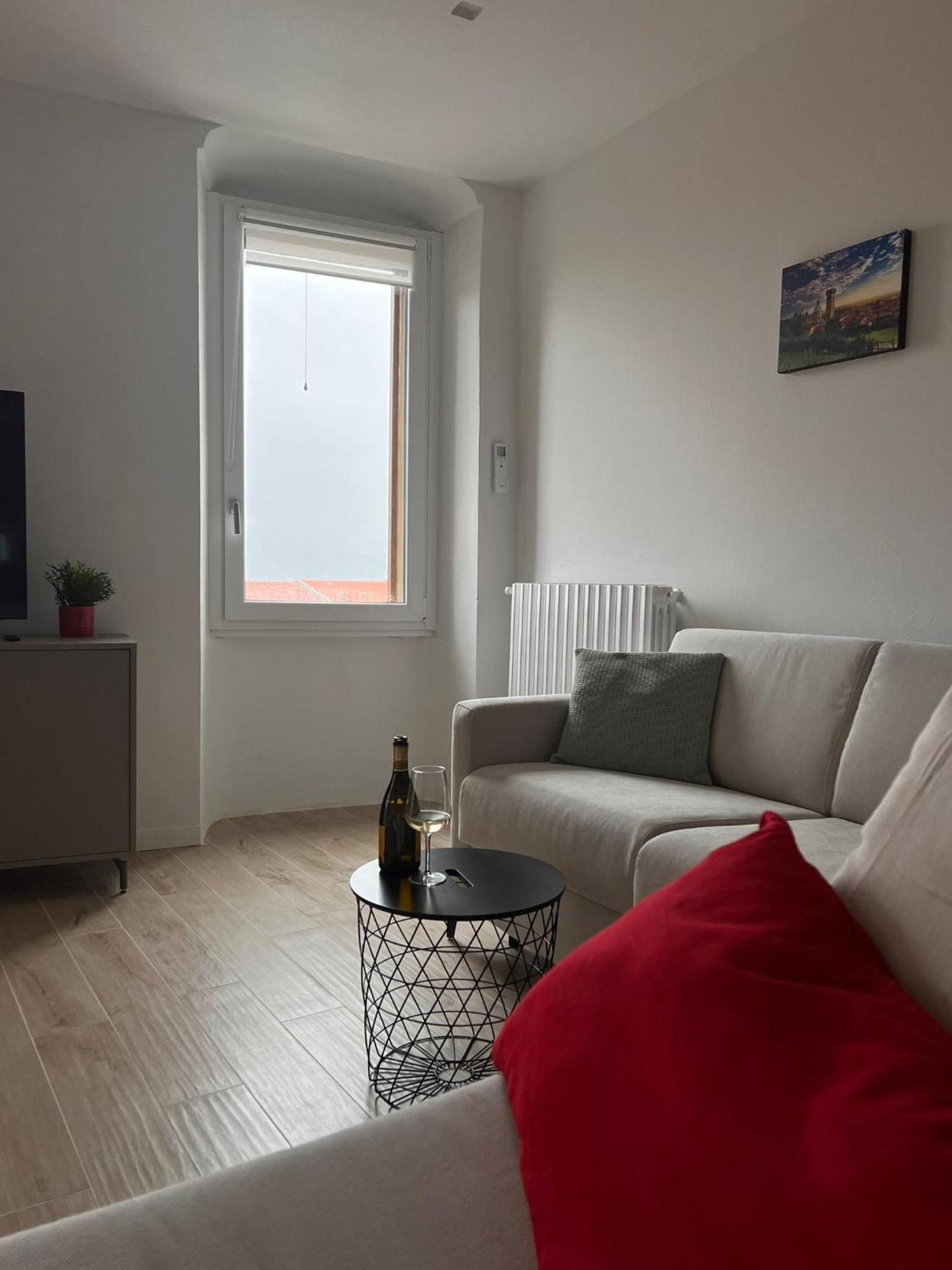 La Finestra Sul Garda DREAMING HOLIDAYS view 2