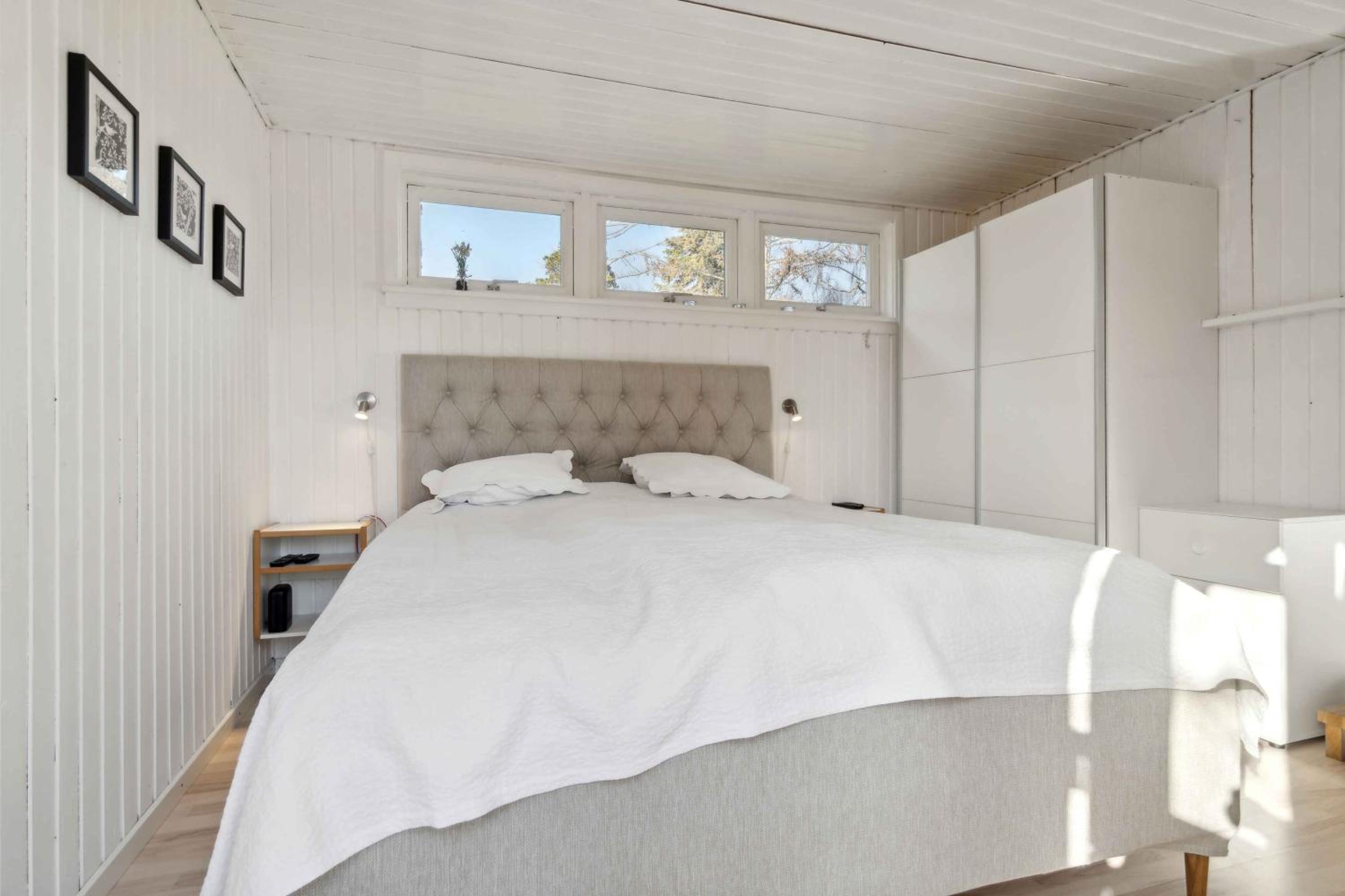 Cozy Cottage Only 500 M From The Sea view 3