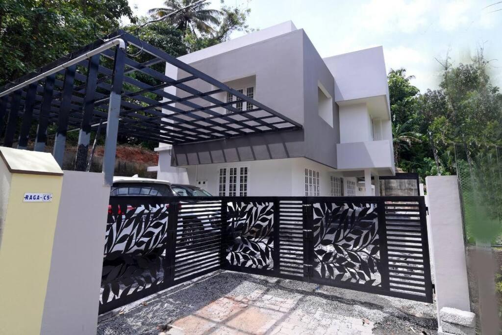 The Zara Villa- a VBM Property view 2