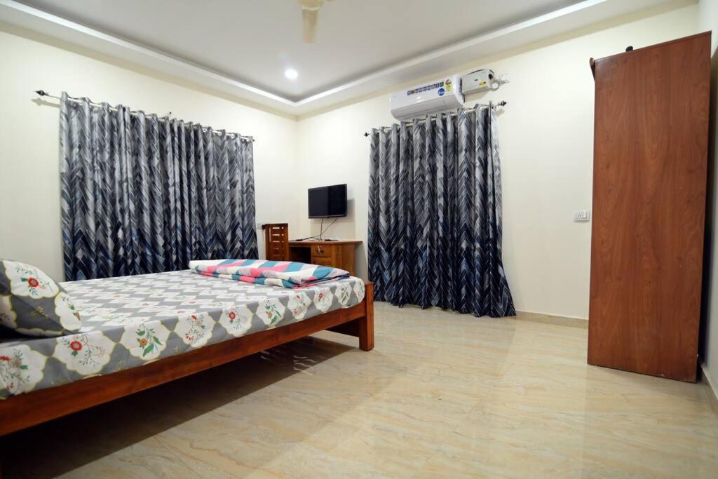 The Zara Villa- a VBM Property view 3