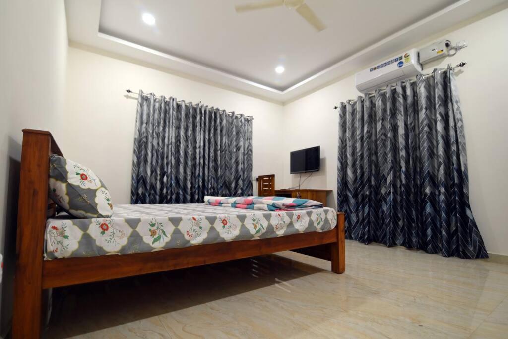 The Zara Villa- a VBM Property view 4