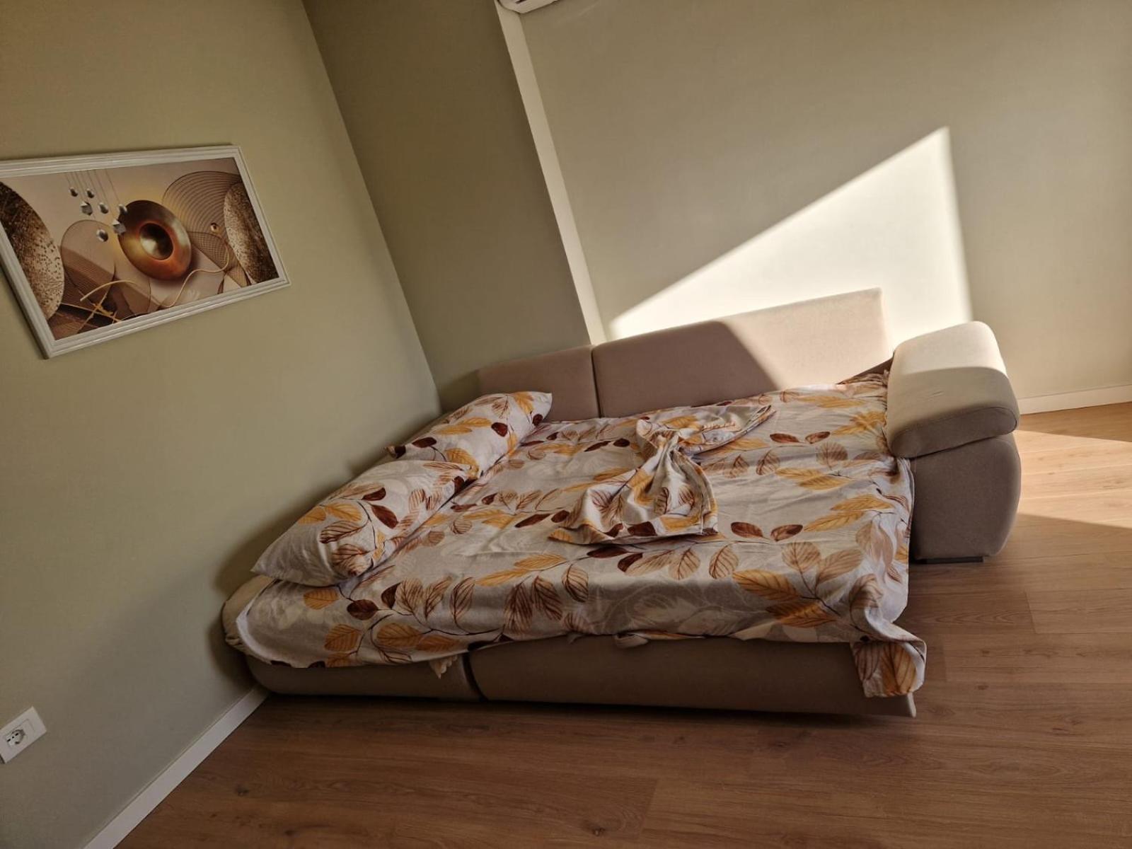 Villa VSV:Second Flat+Parking photo 4
