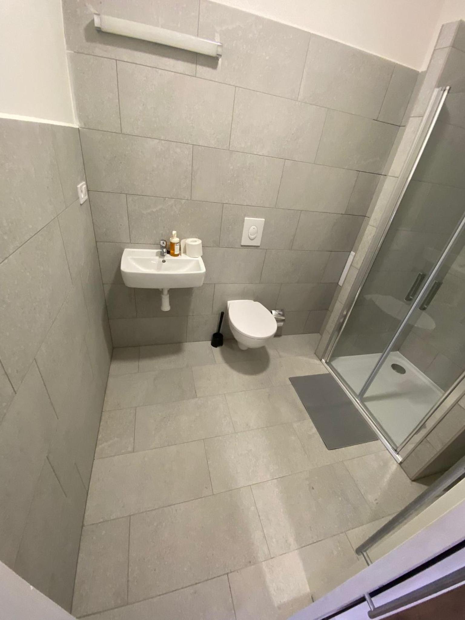 Garsoniéra Ostrava City centr, Na Hradbách 118