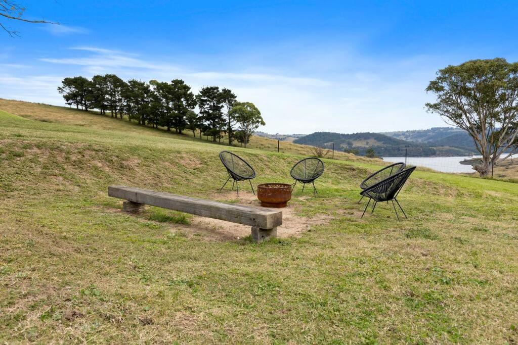 The Lakehaus at Lyell