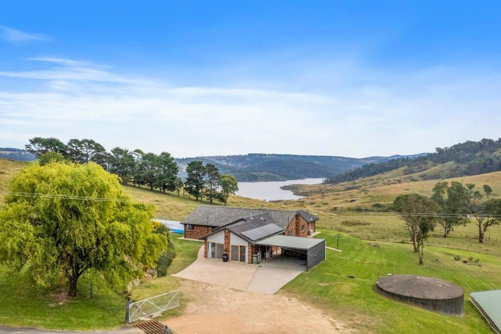 The Lakehaus at Lyell