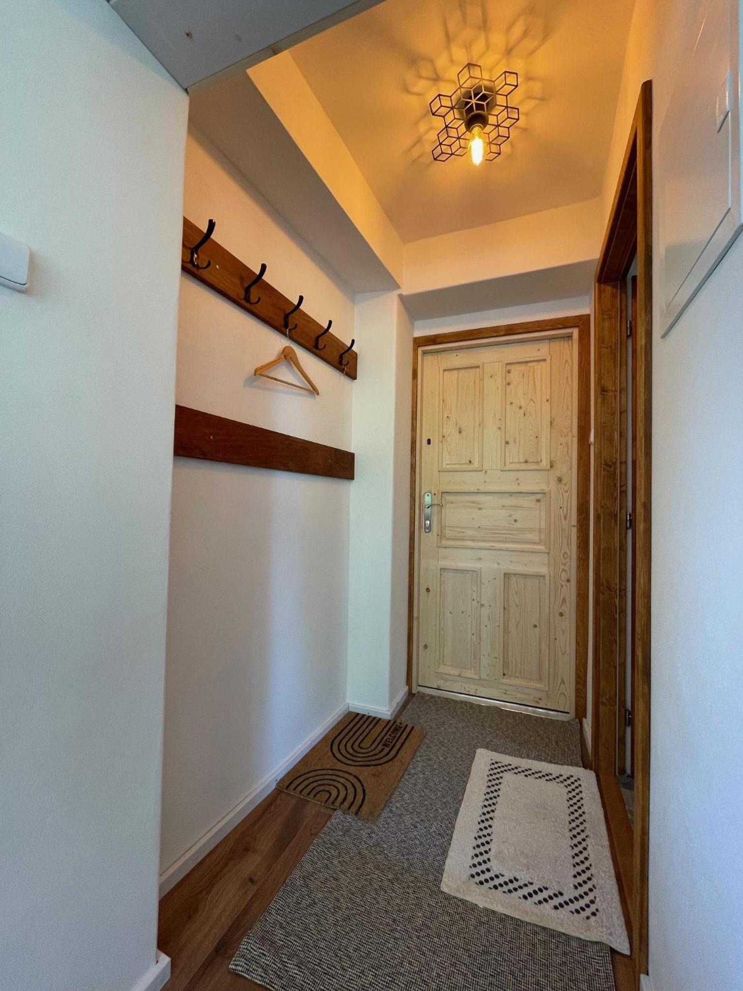 Sunrise Tiny House Malešov
