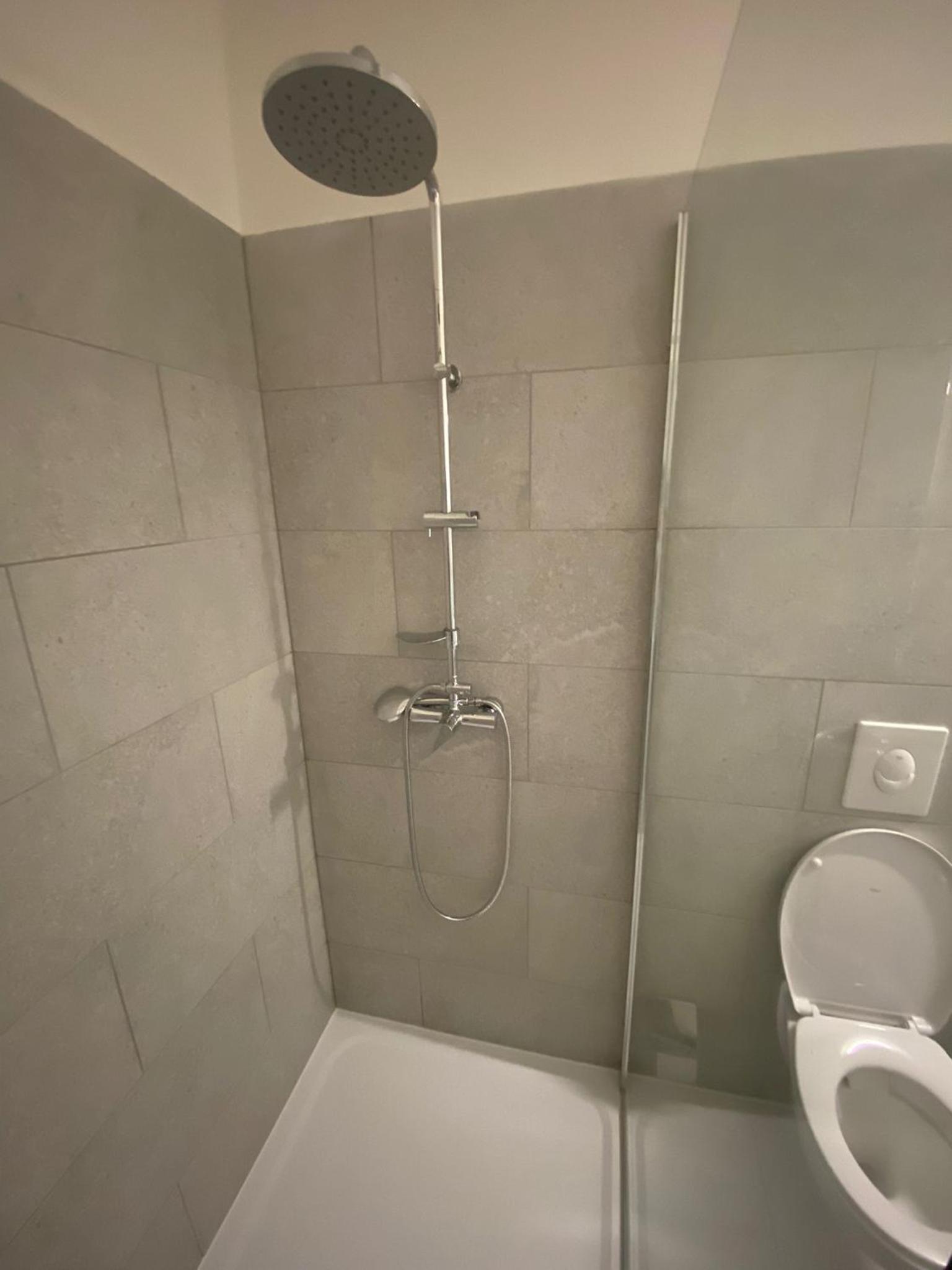 Garsoniéra Ostrava City centr, Na Hradbách 118