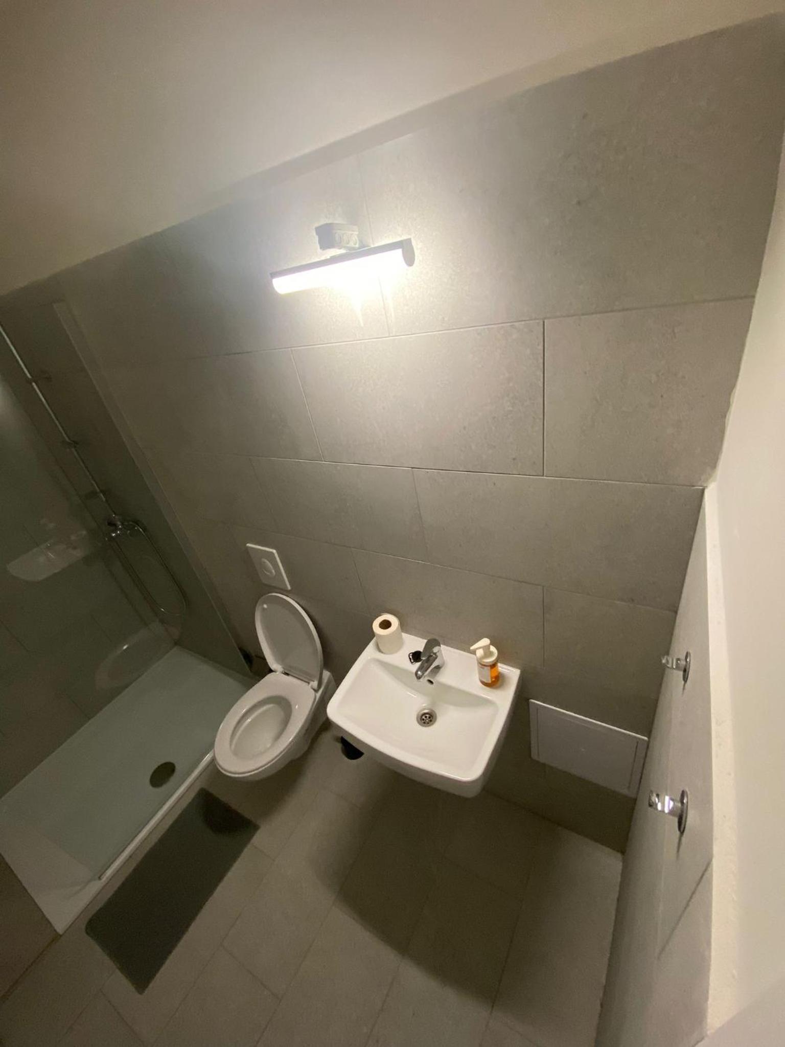 Garsoniéra Ostrava City centr, Na Hradbách 118