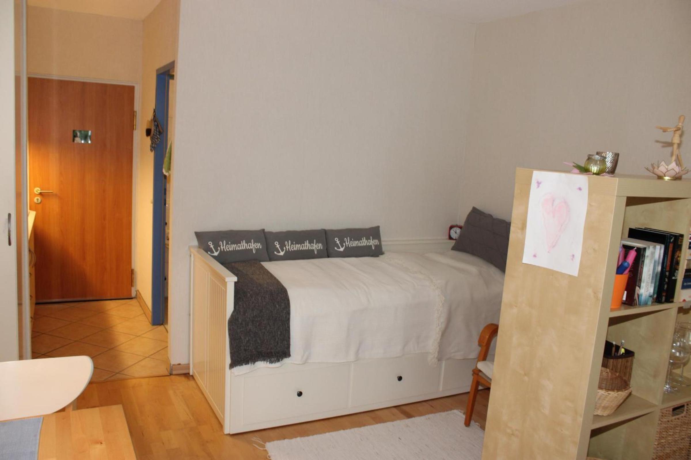 Fantstischer Meerblick K1008