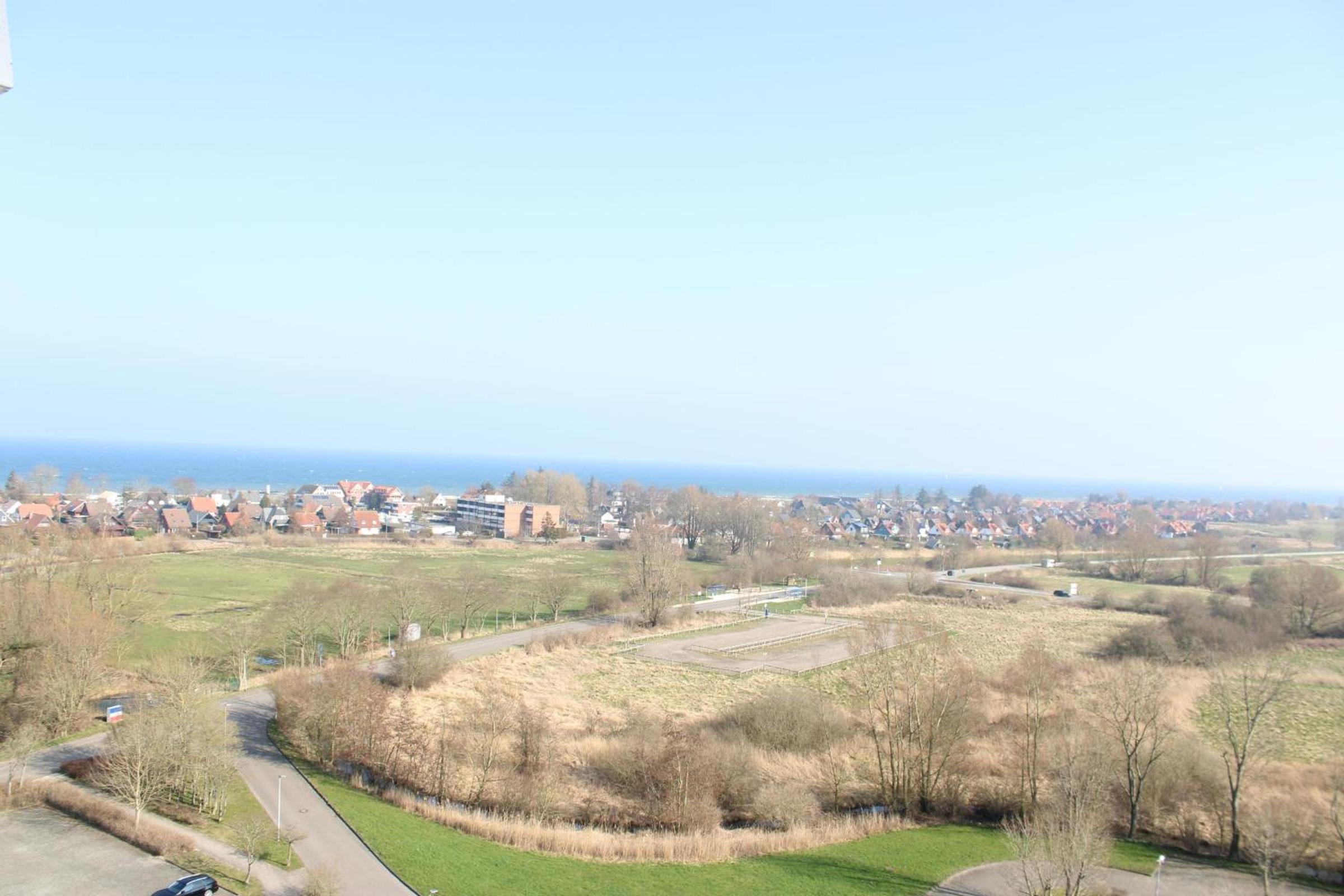 Fantstischer Meerblick K1008