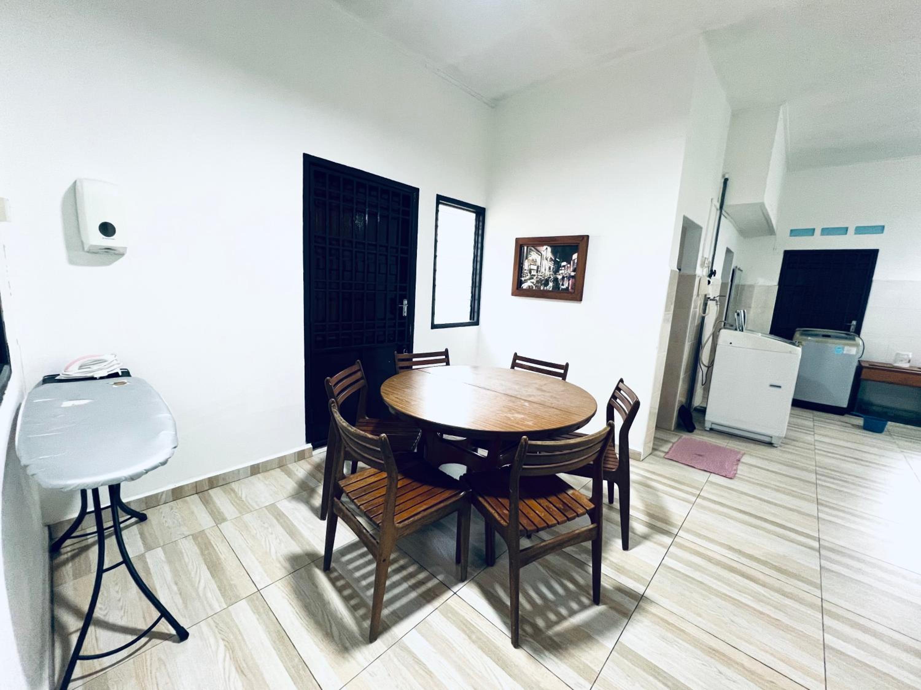 SingVillage Holiday House photo 5