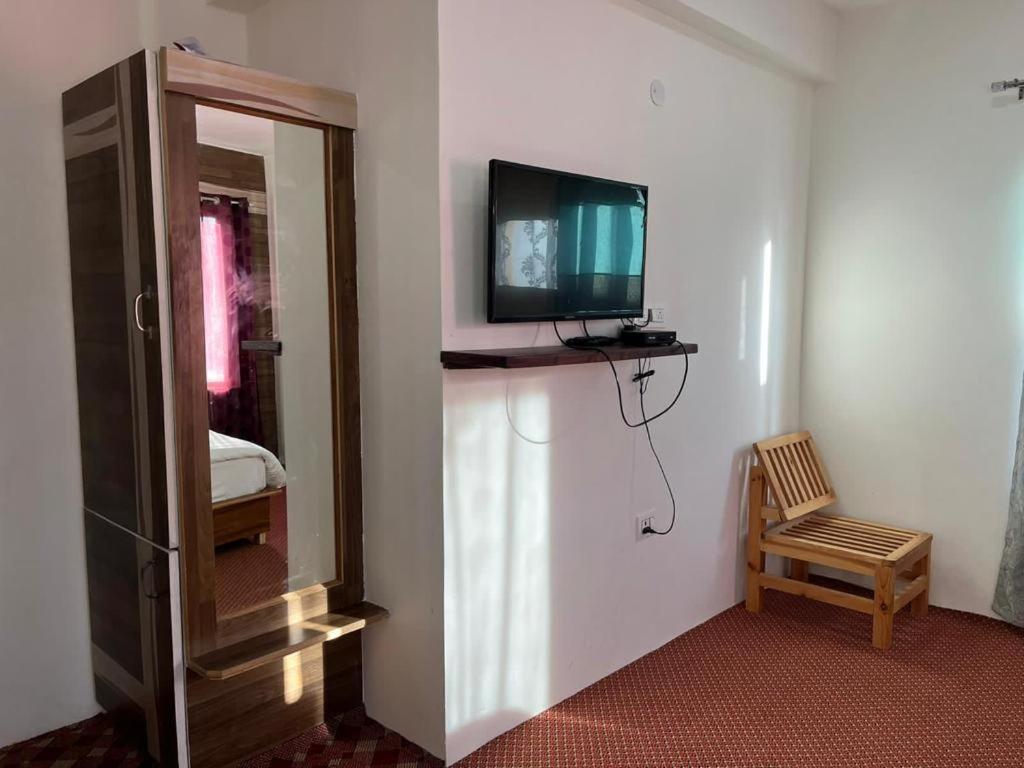Basera Inn