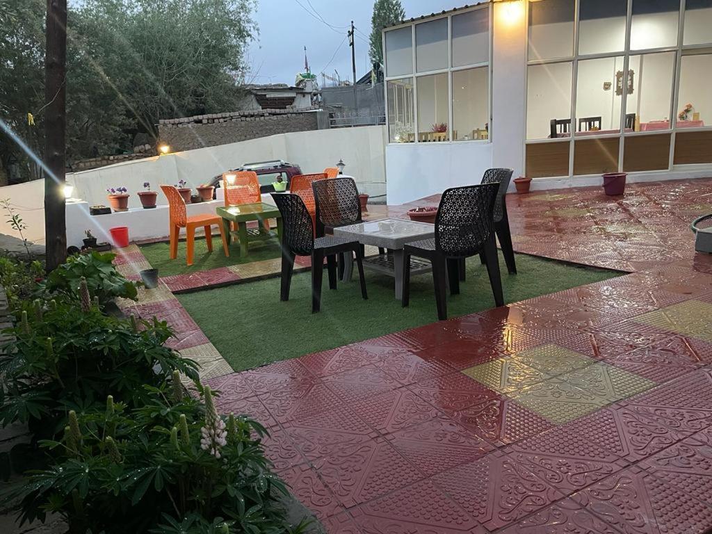 Basera Inn