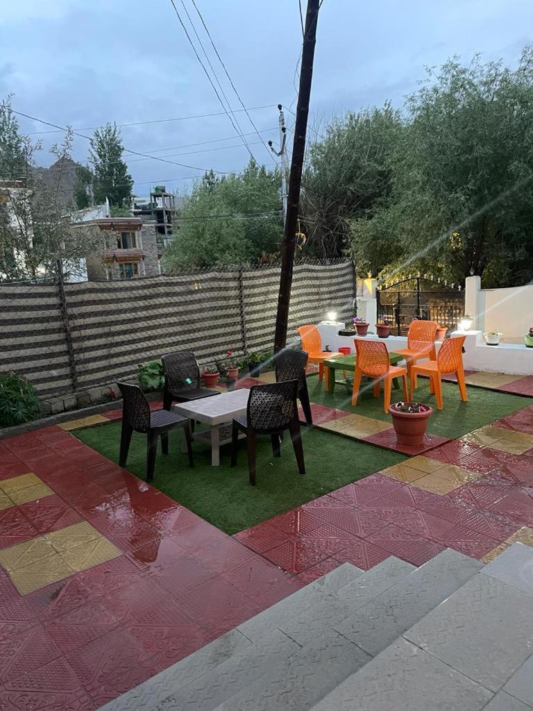 Basera Inn