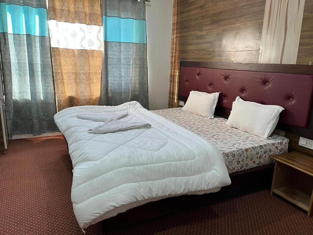 Basera Inn