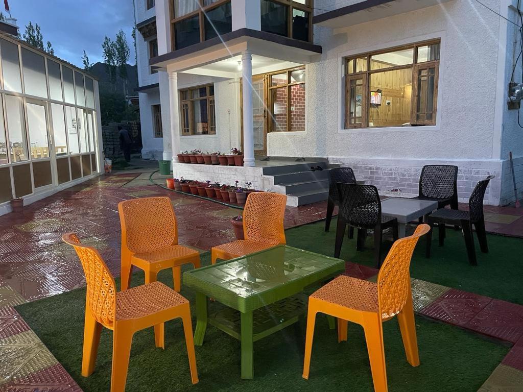 Basera Inn
