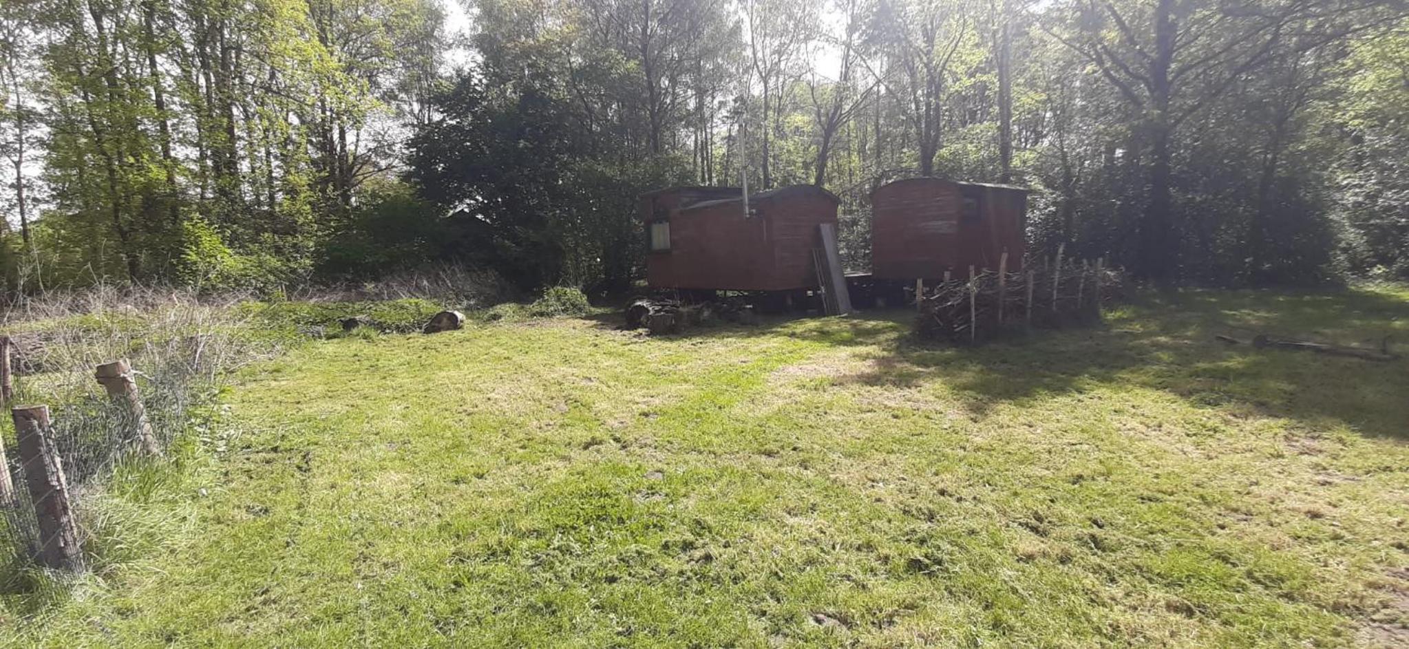 Ferienwohnung auf dem Land