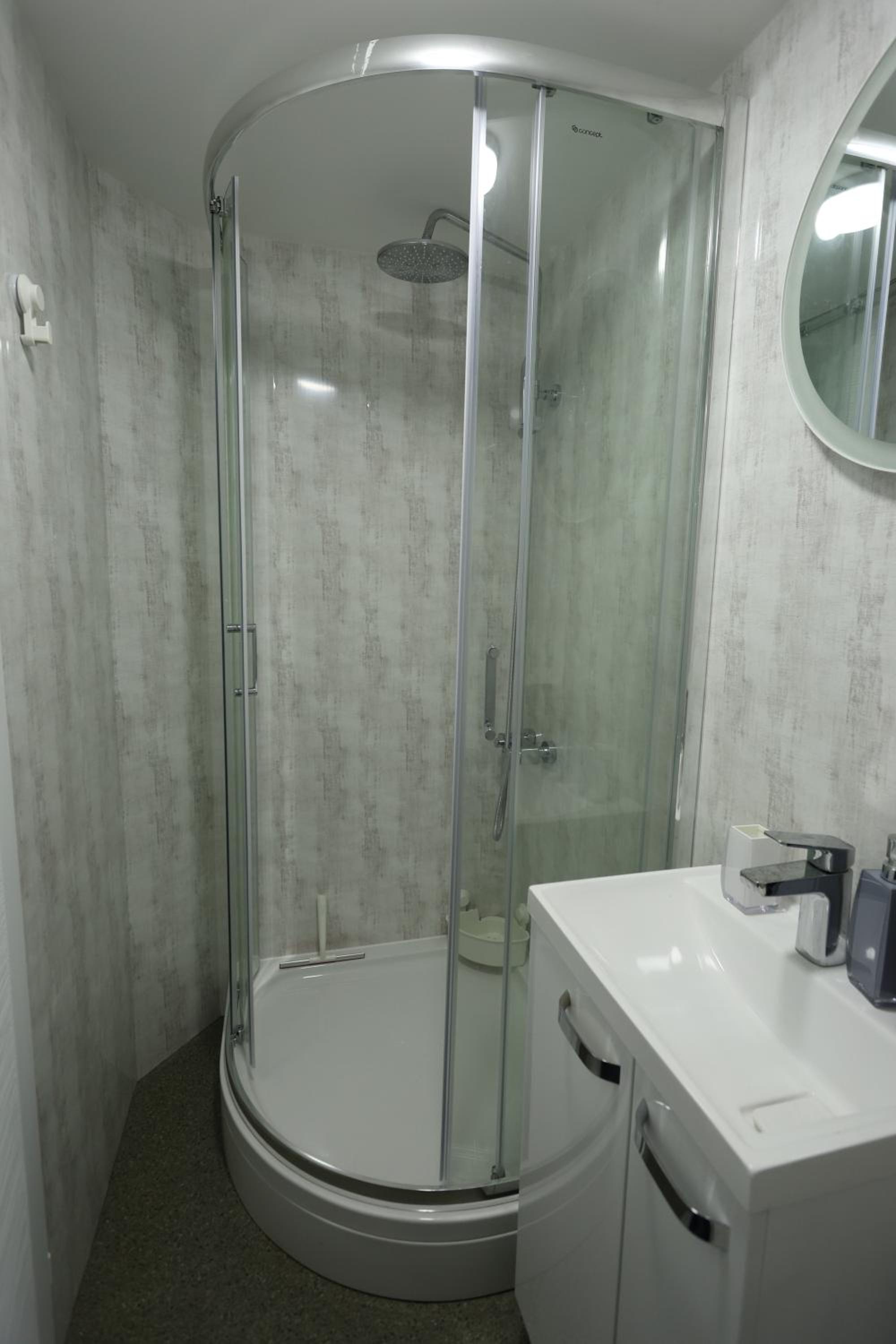 Glamping Beograd