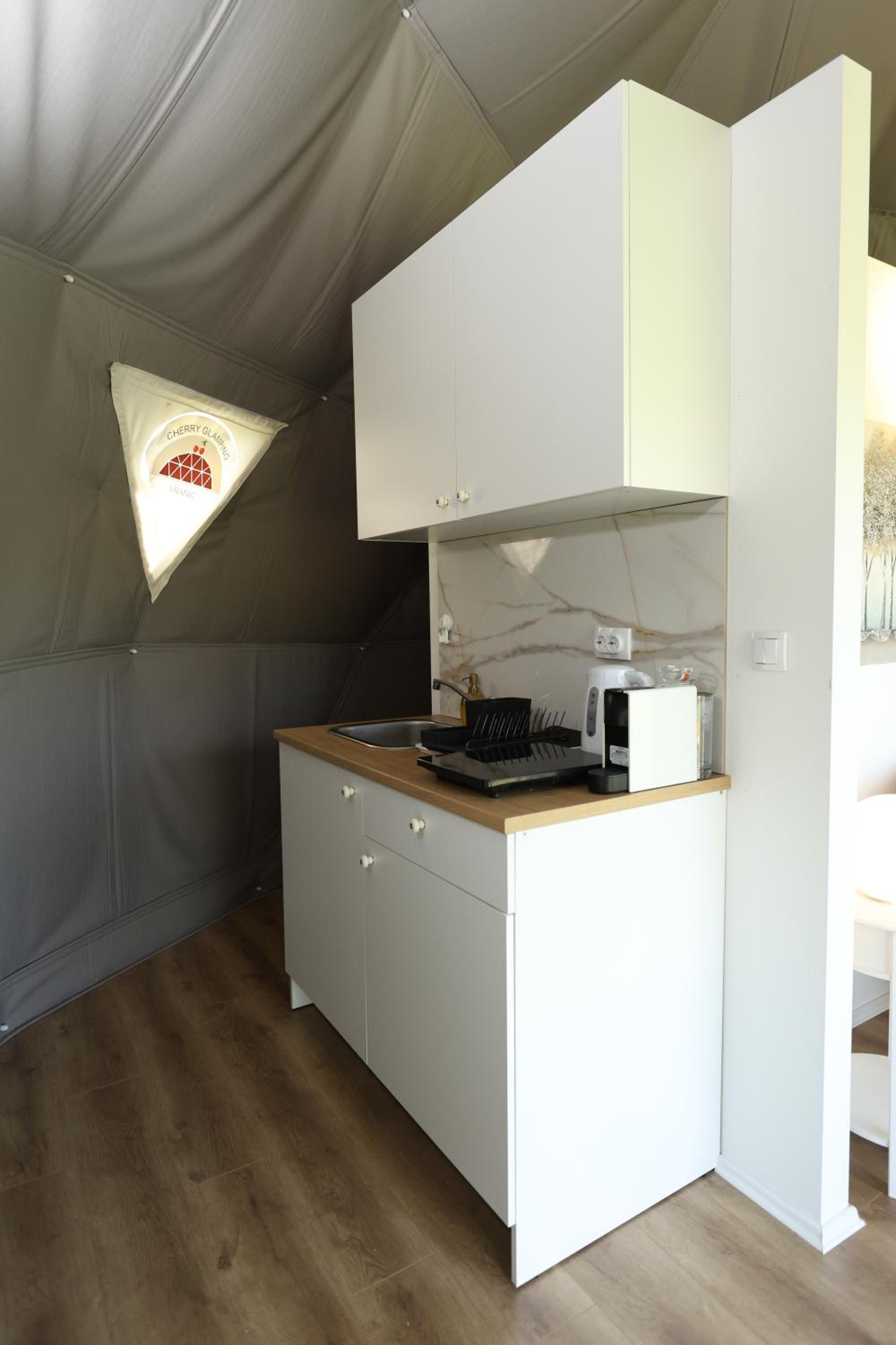 Glamping Beograd