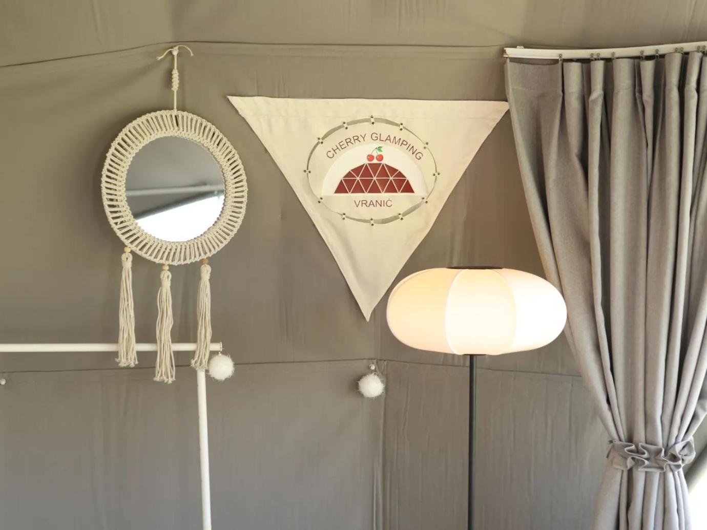 Glamping Beograd