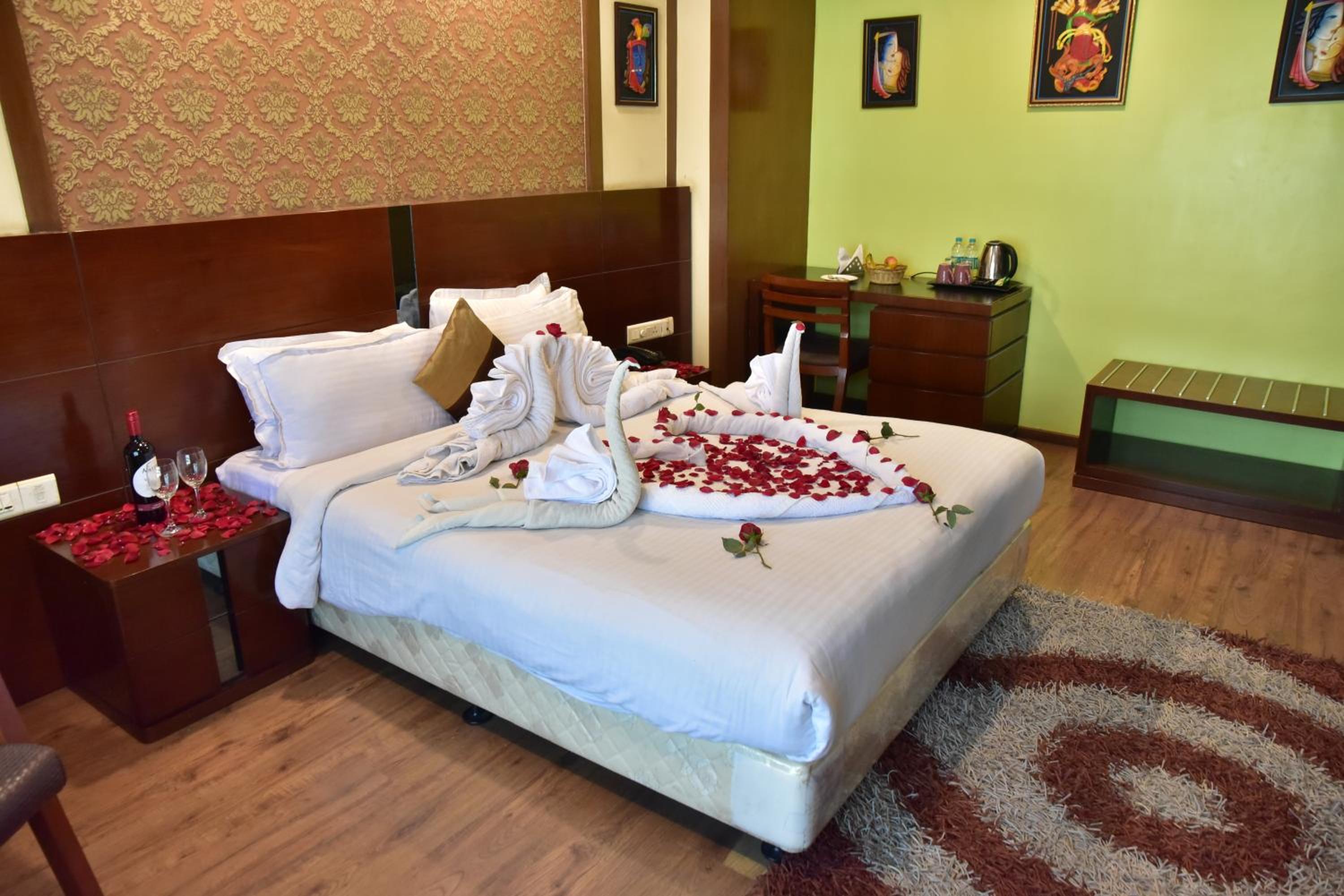 Hotel Ambassador Chocolate Inn