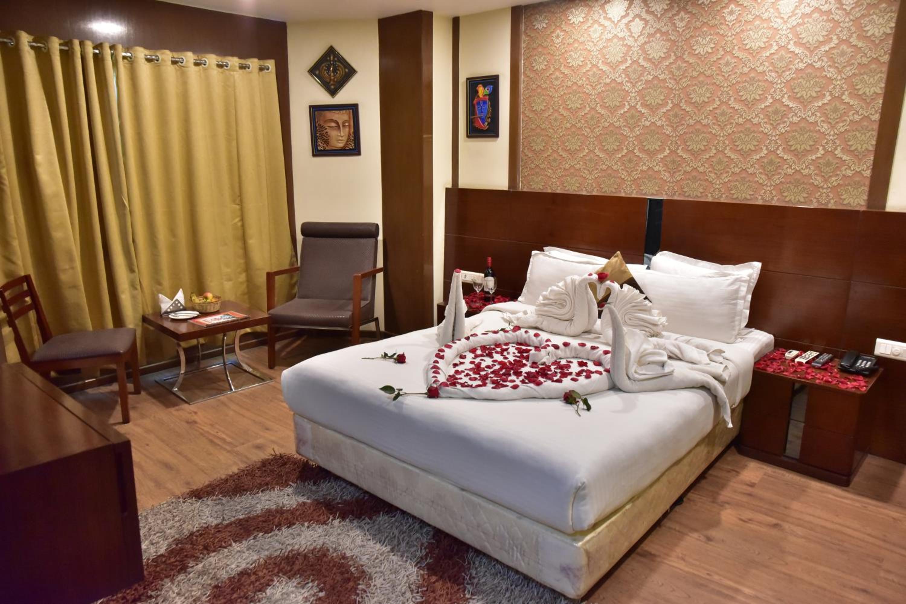 Hotel Ambassador Chocolate Inn
