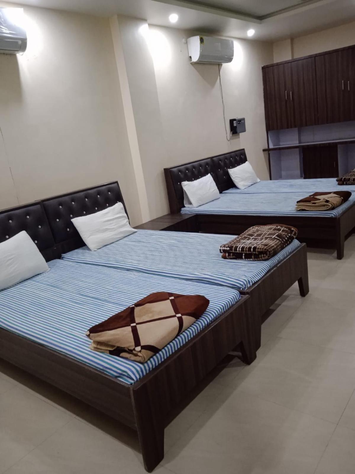 Rudra Inn view 3