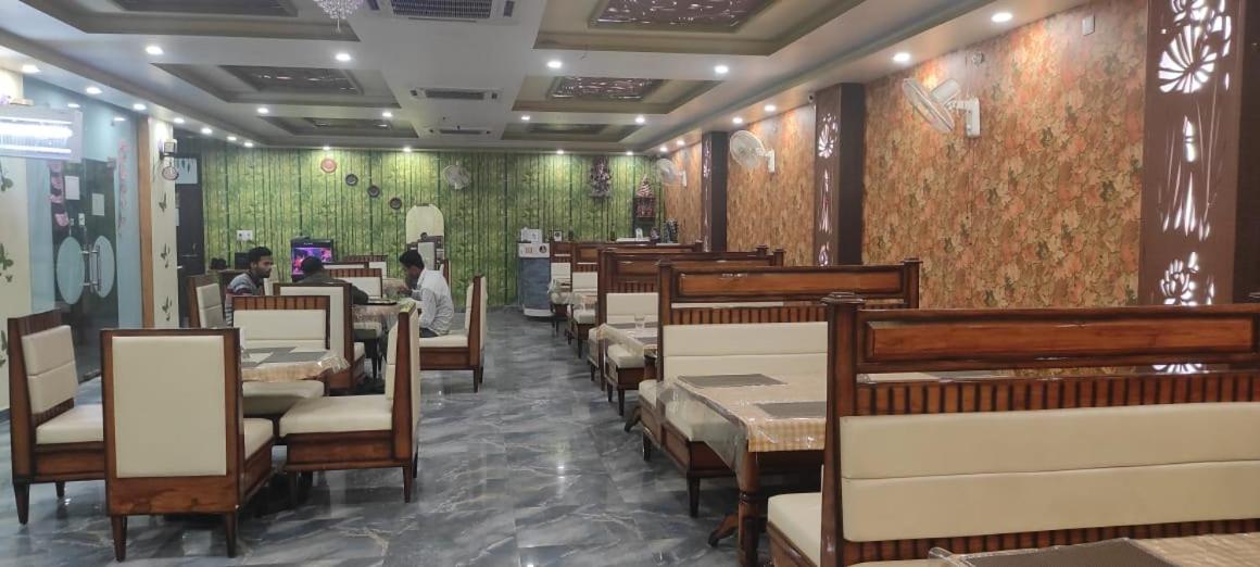Rudra Inn view 2