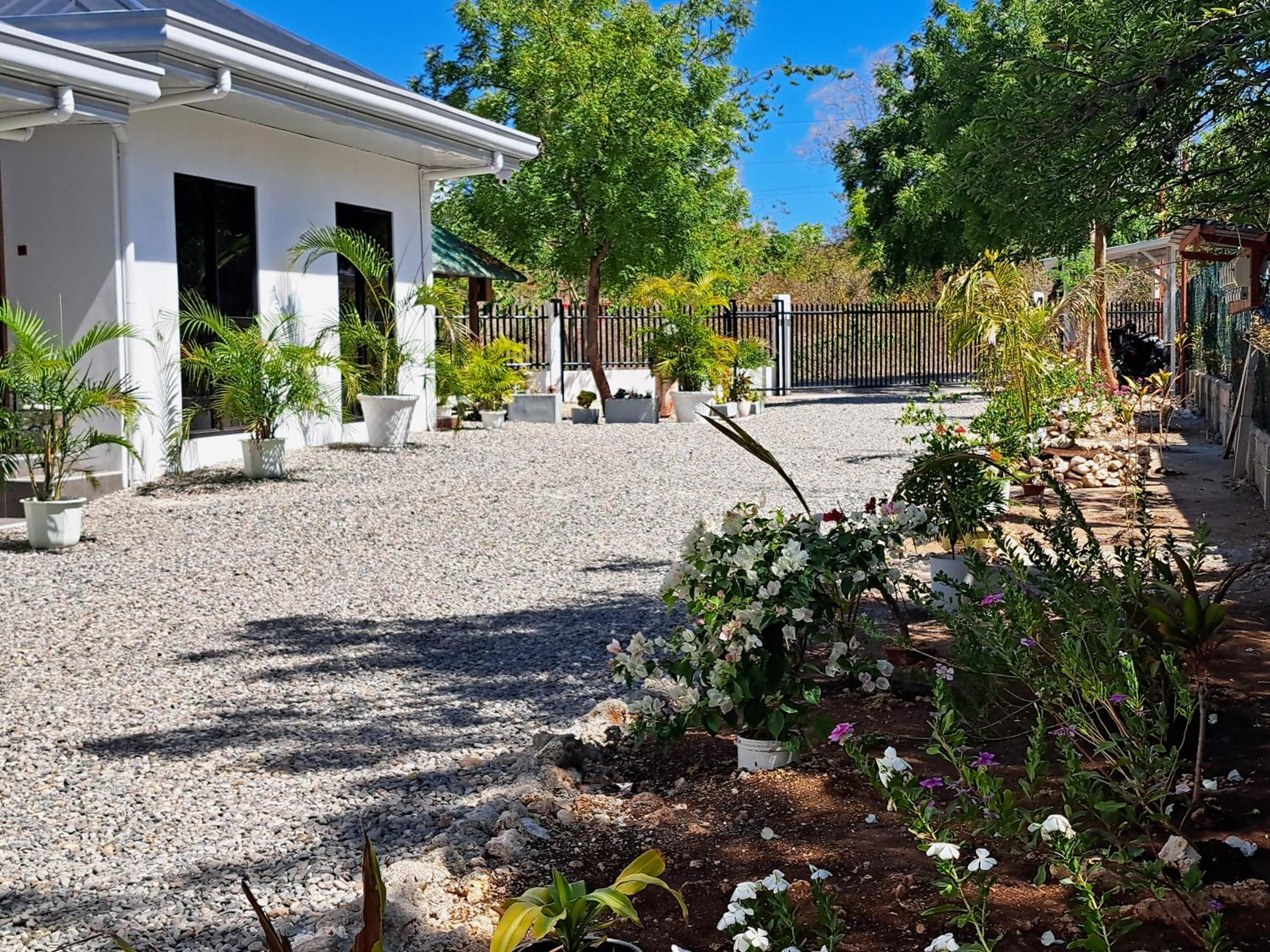 LazyCoconuts Lofts & Studios Room Rentals view 4