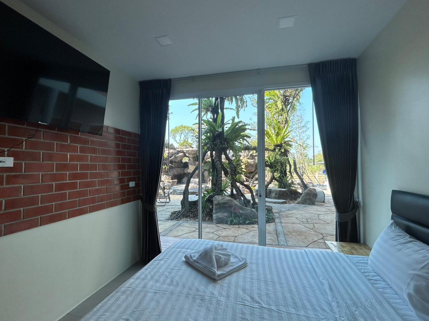 Uthaithani Resort, photo 51
