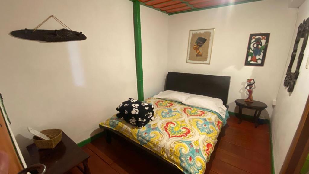 Hostal Estrella de Agua