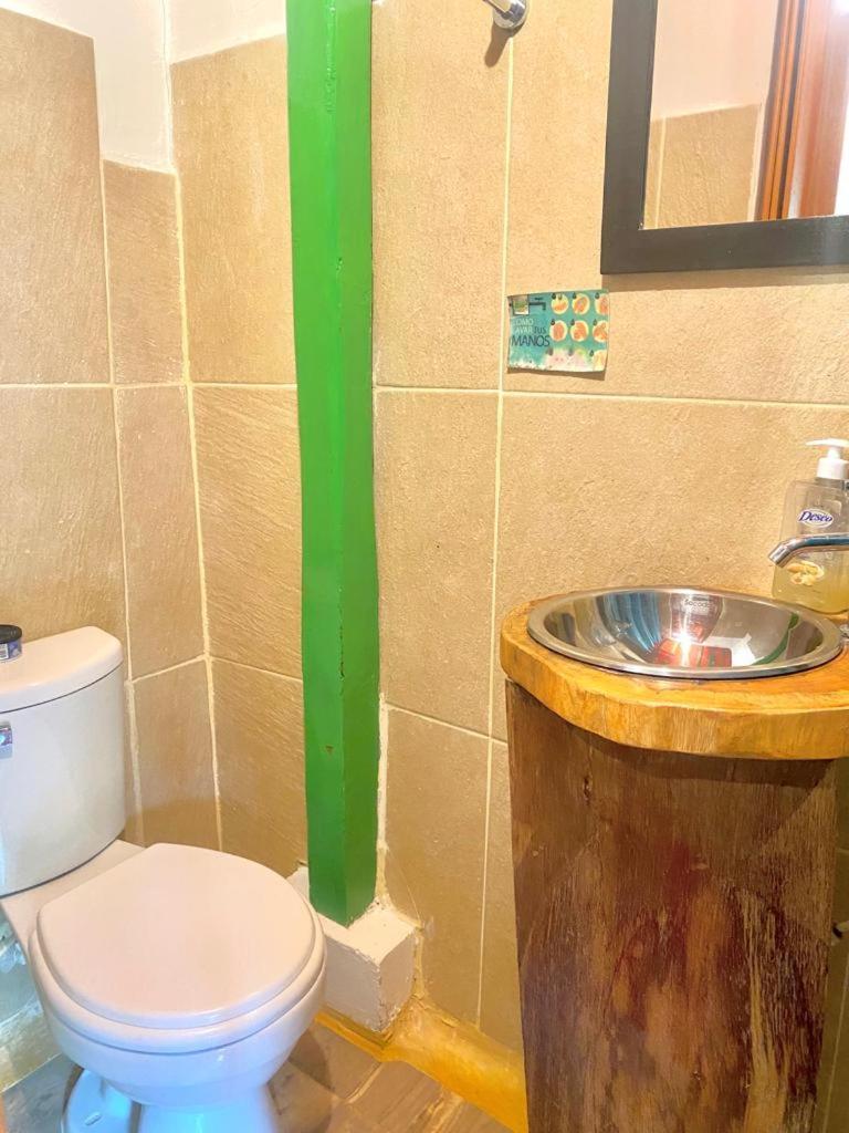 Hostal Estrella de Agua