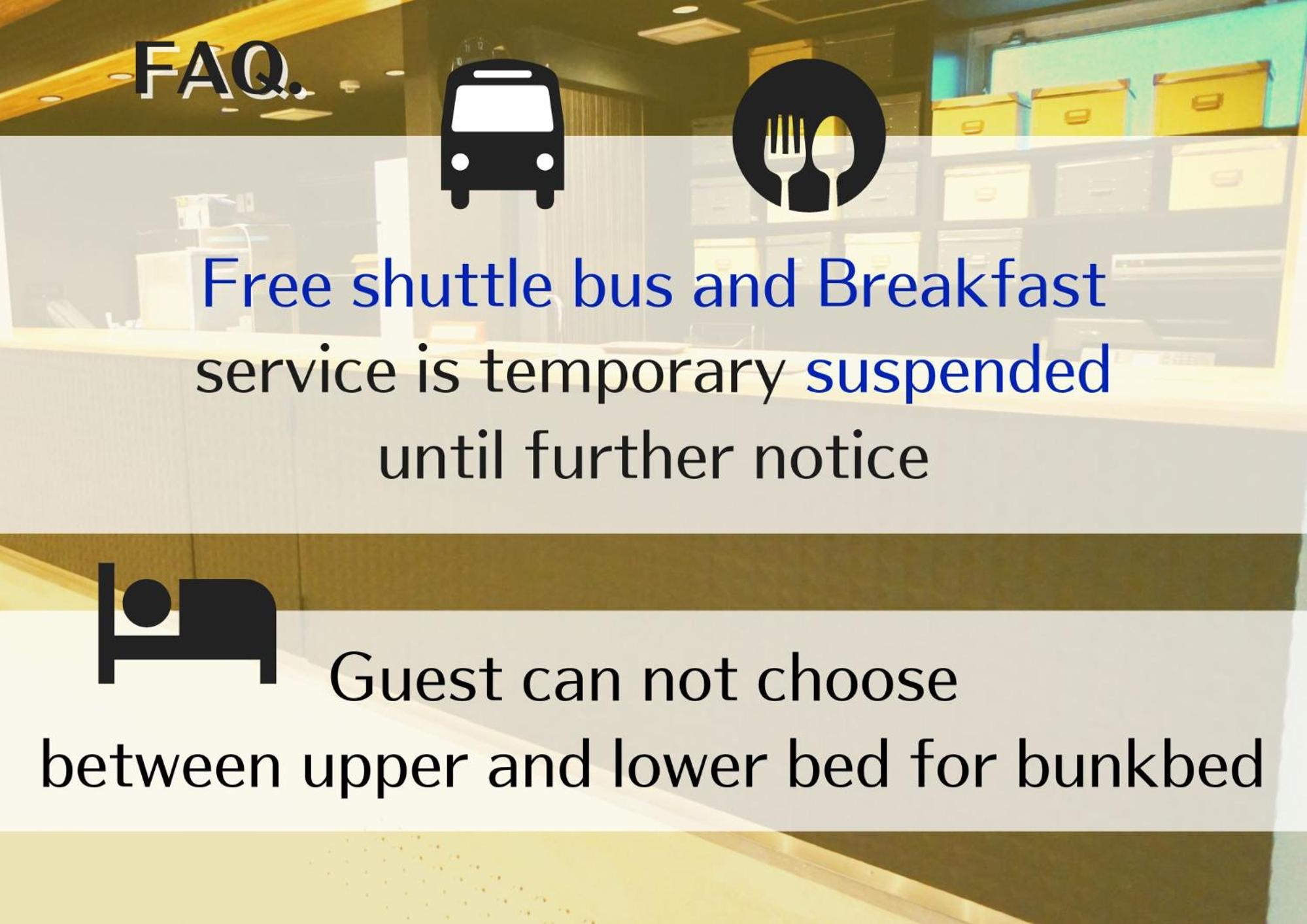 Beagle Tokyo Hostel＆Apartments