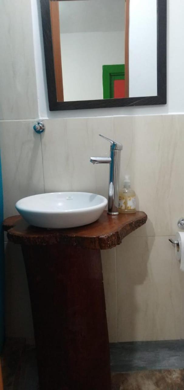 Hostal Estrella de Agua
