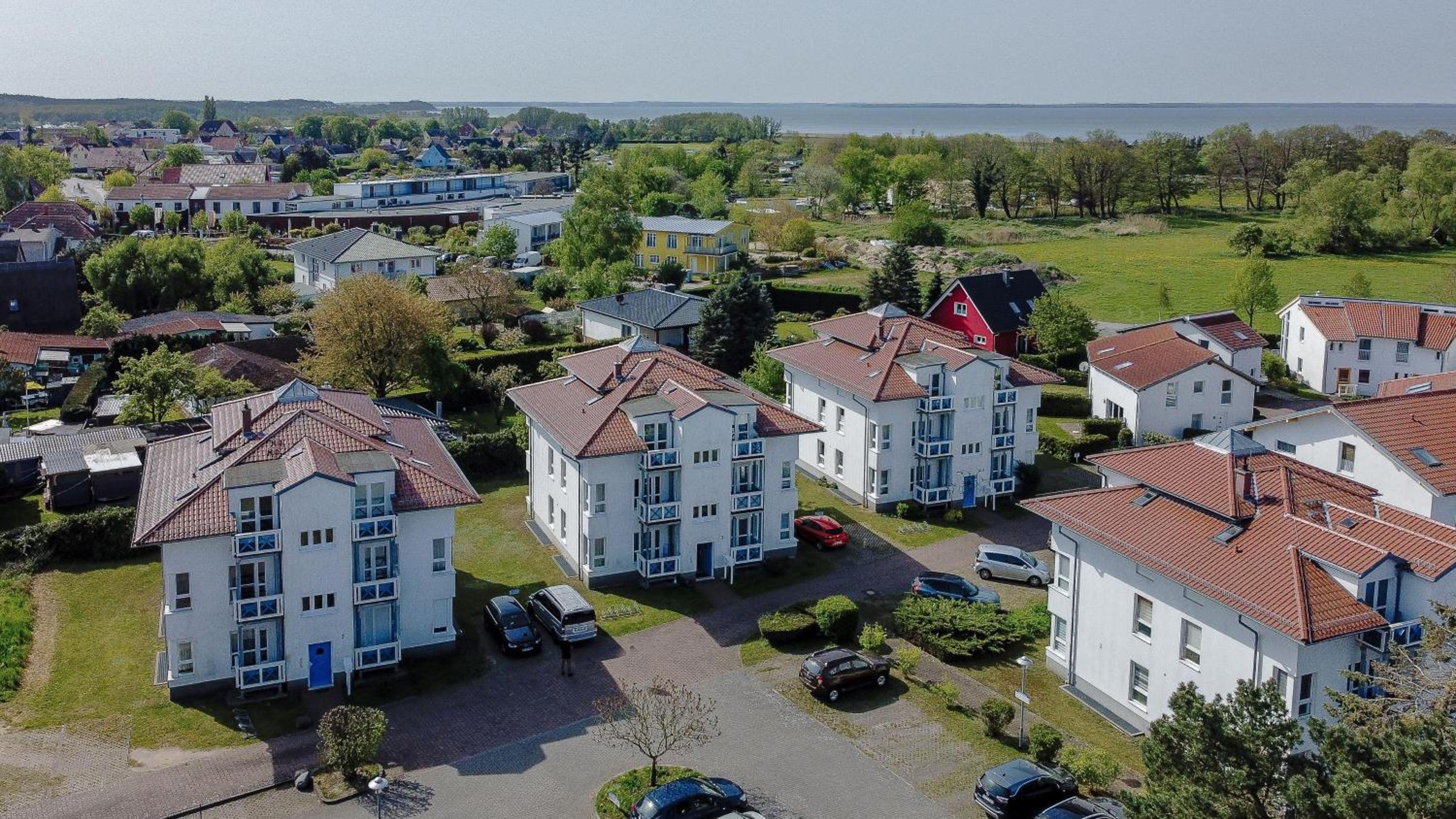 Bernsteinbad-Koserow-Komfortable-Ferienwohnung-Vineta