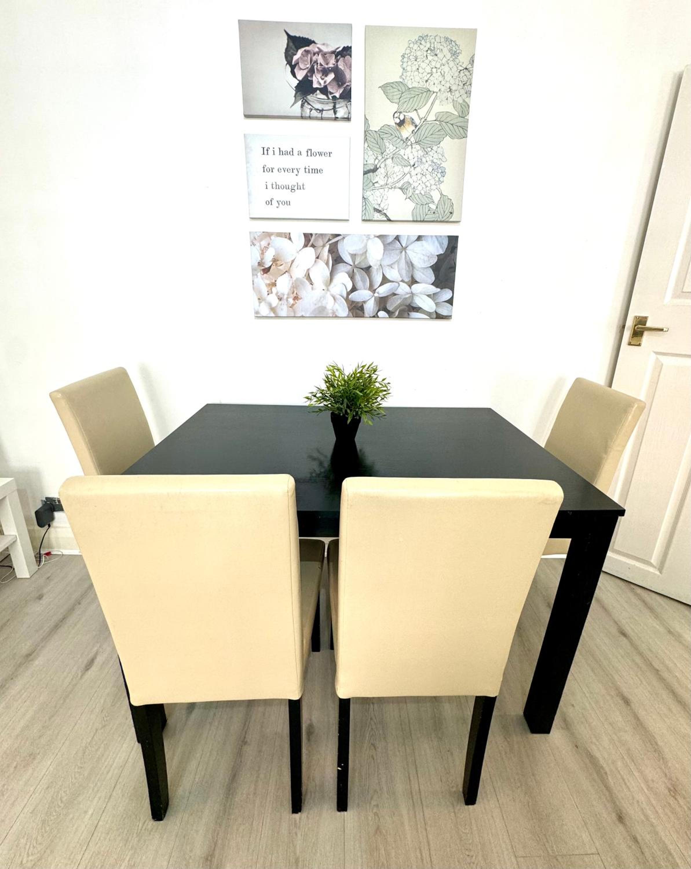The G Spot - 1 Bedroom Apartment Edgware Road Central London