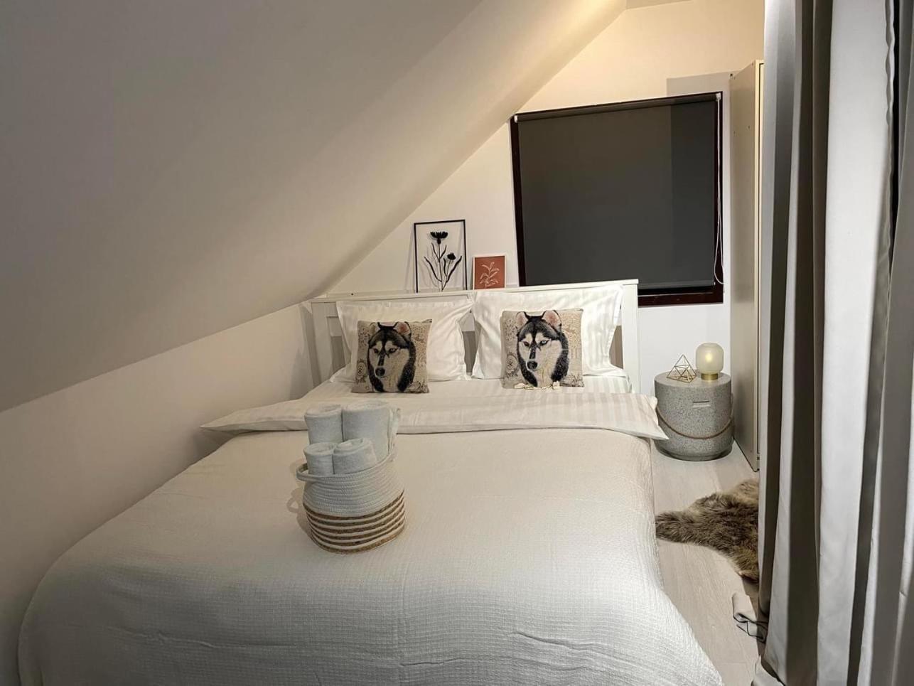 Chalet Husky-Pet Friendly&Private