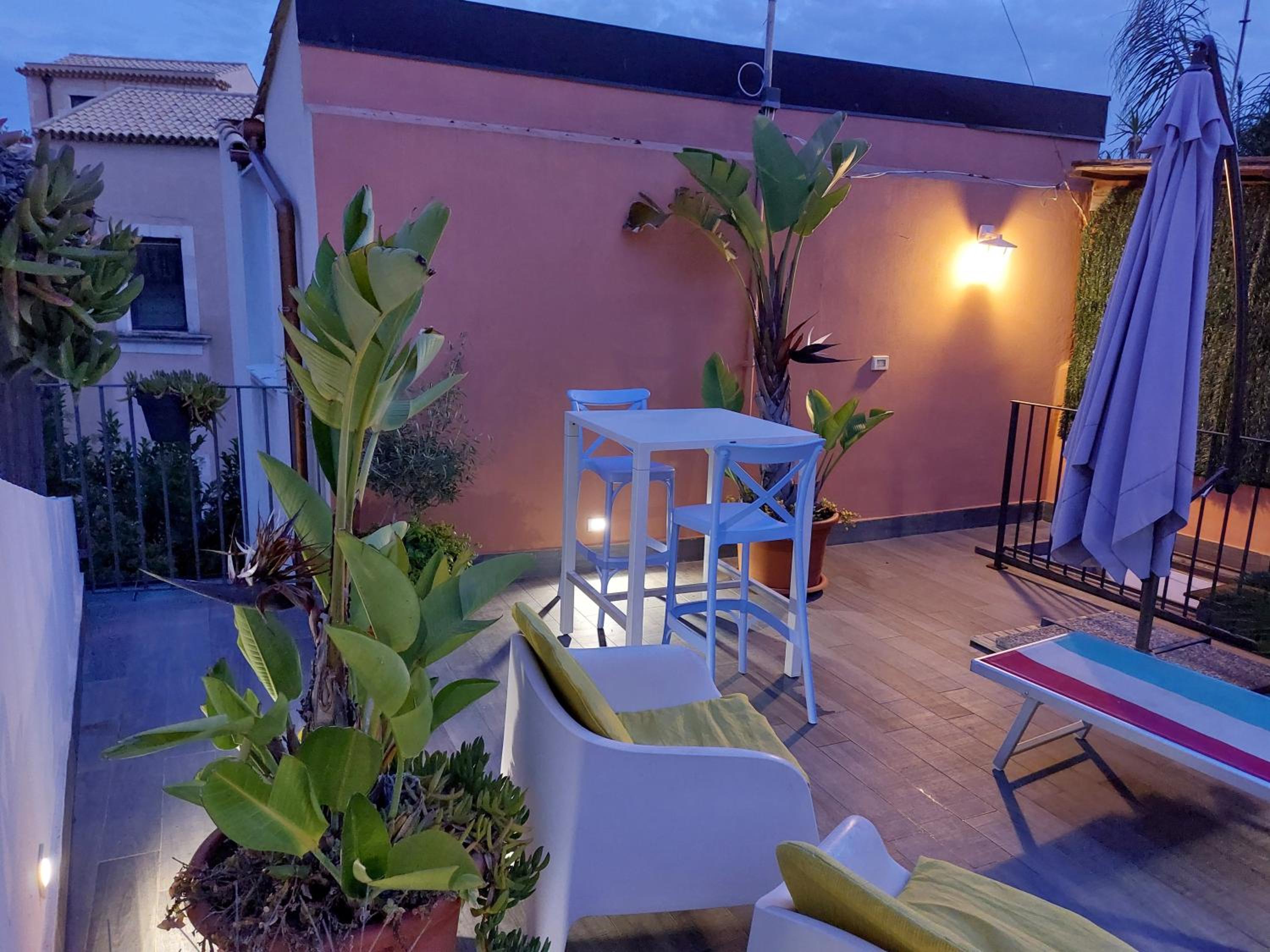 Galena Charme Luxury Terrace photo 3