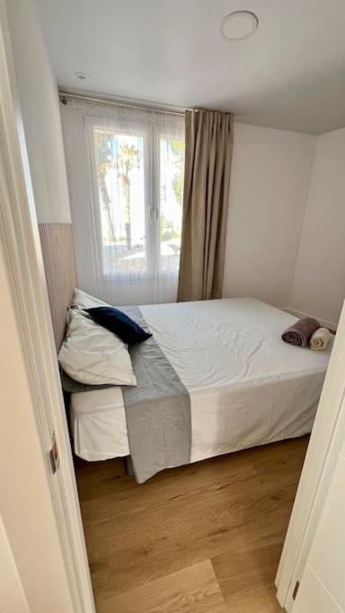 Vistas Calpe Maryvilla Apartamentos photo 3