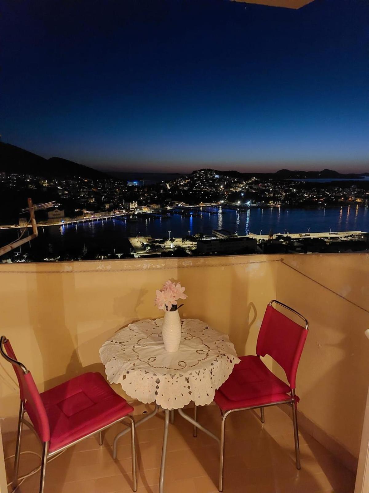 Bella vista
