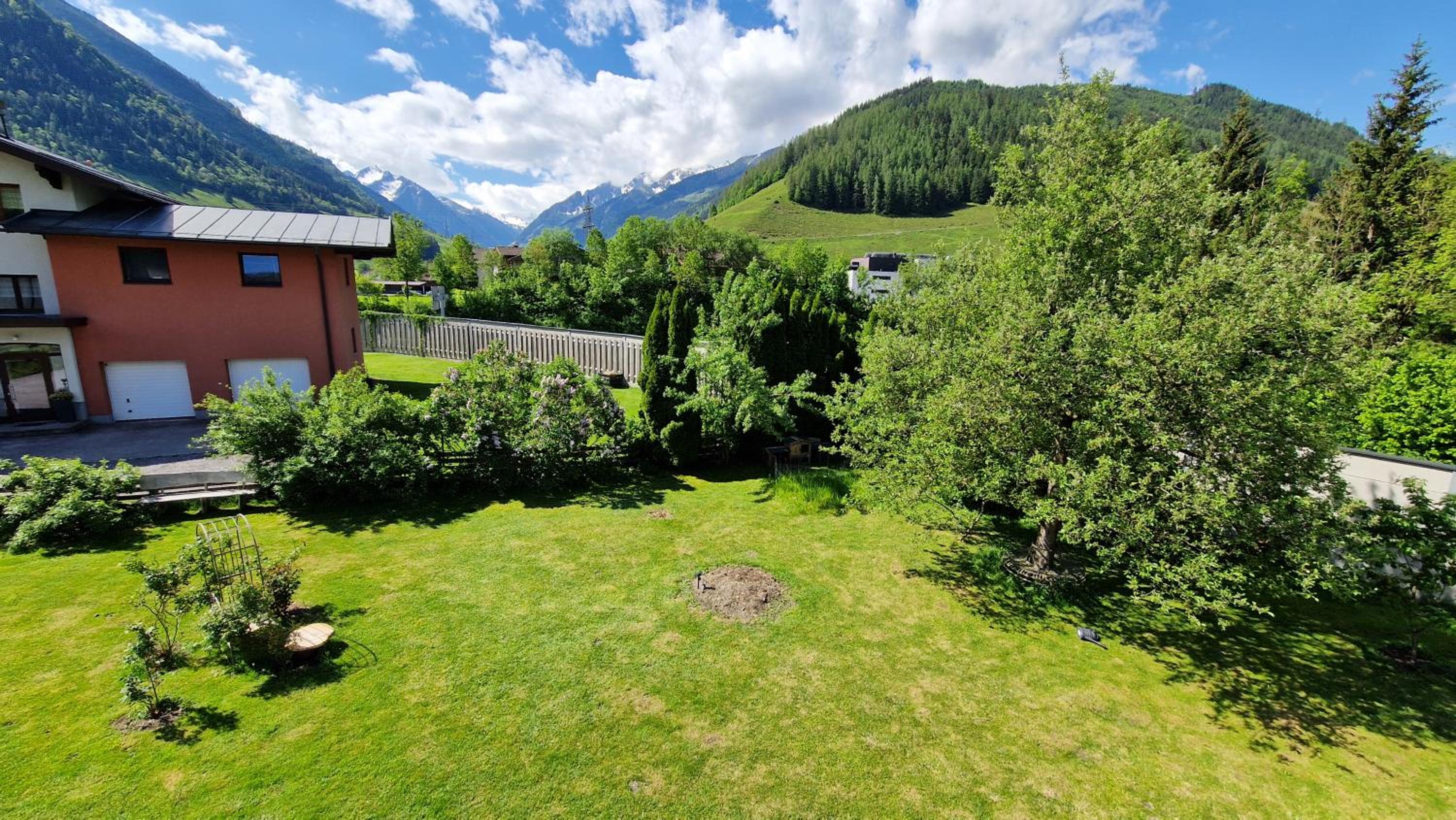 Alp Haus Grossglockner