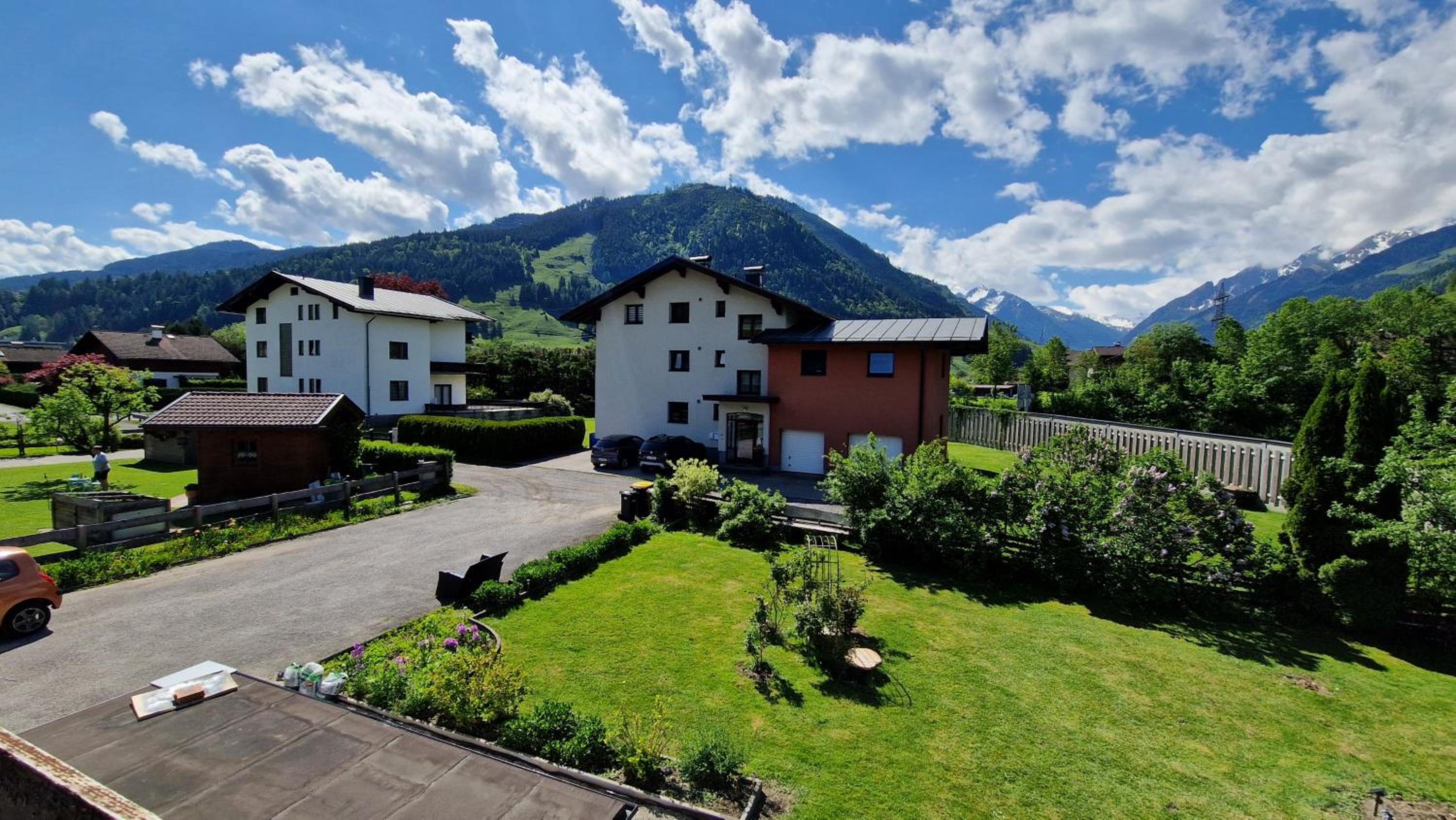 Alp Haus Grossglockner