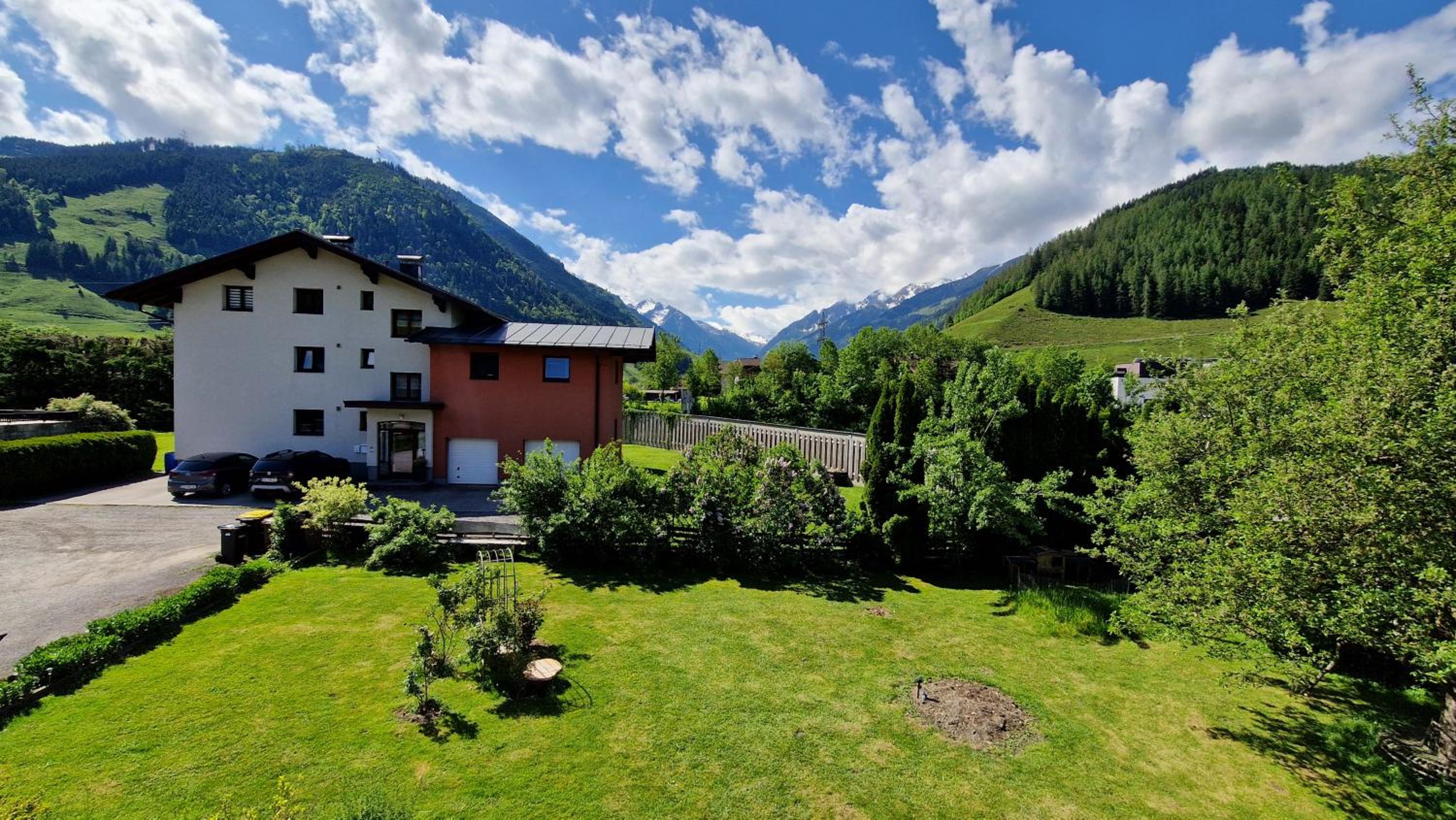 Alp Haus Grossglockner