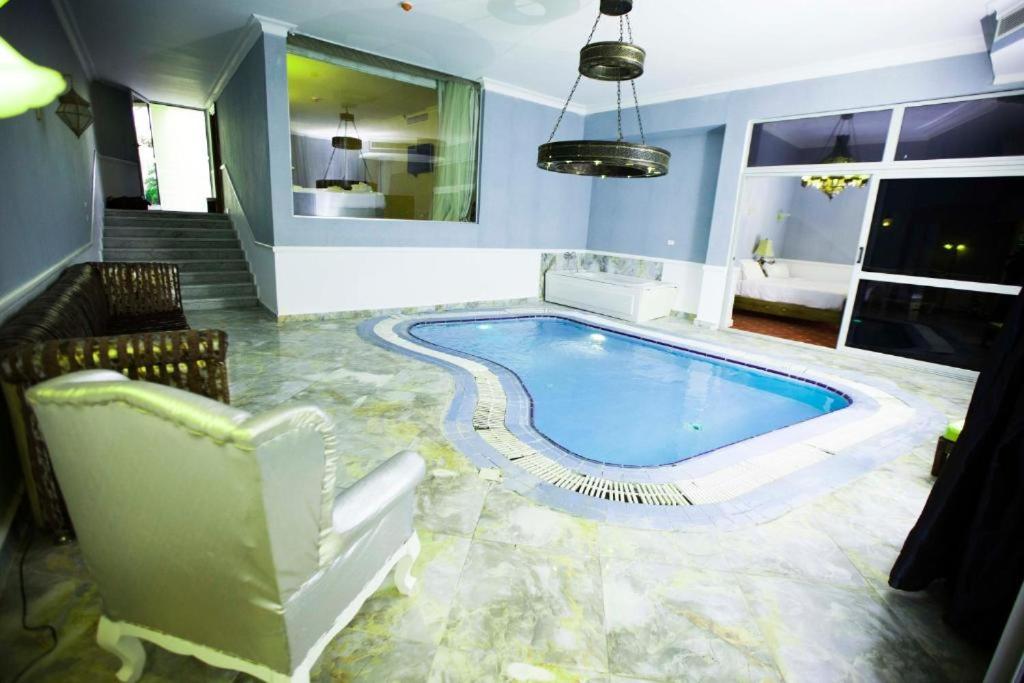 Paradise Inn Beach Resort — photo 118