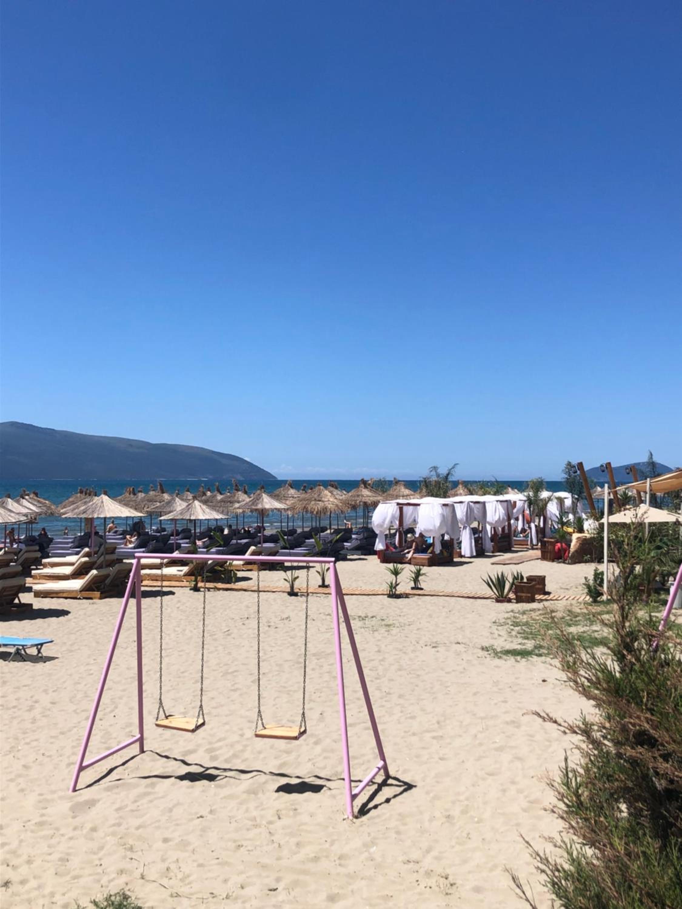 theseaviewapartamentsVlore