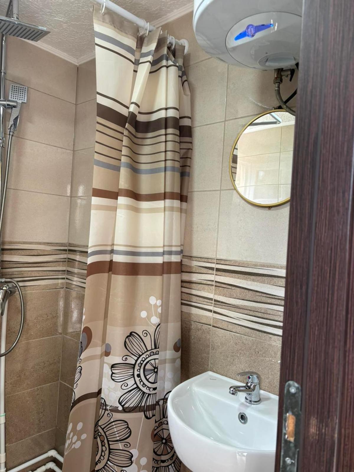 Studio apartmani Anastasija view 2
