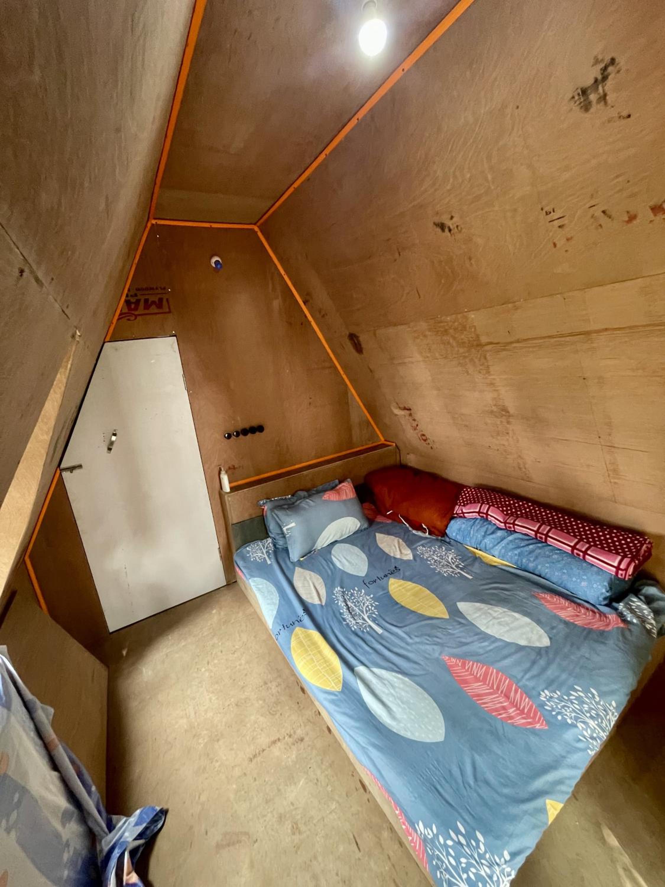 Guest-Beds Homestay view 3