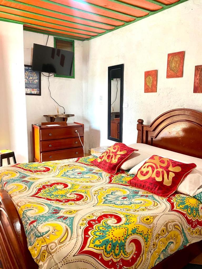 Hostal Estrella de Agua