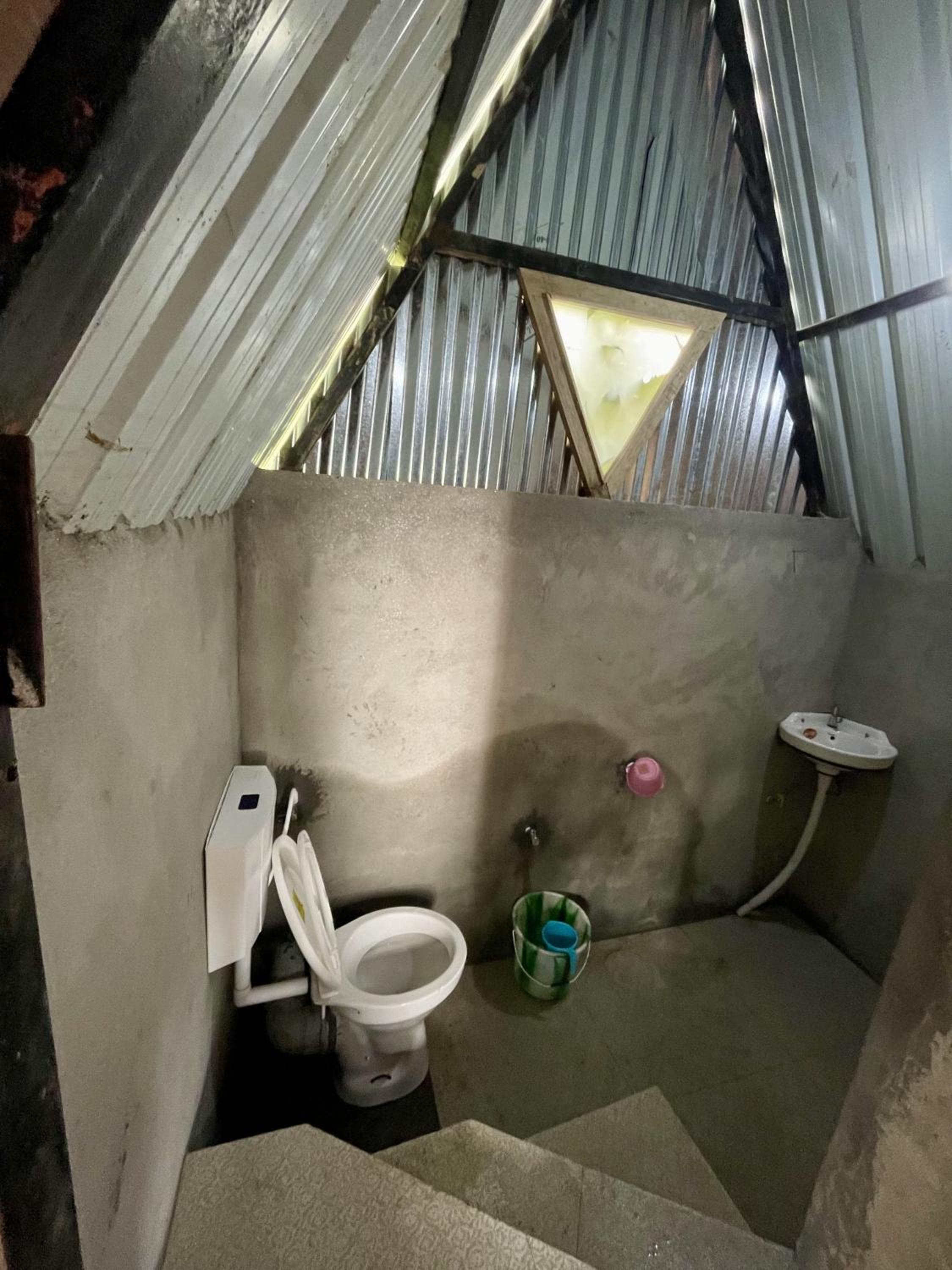 Guest-Beds Homestay view 2